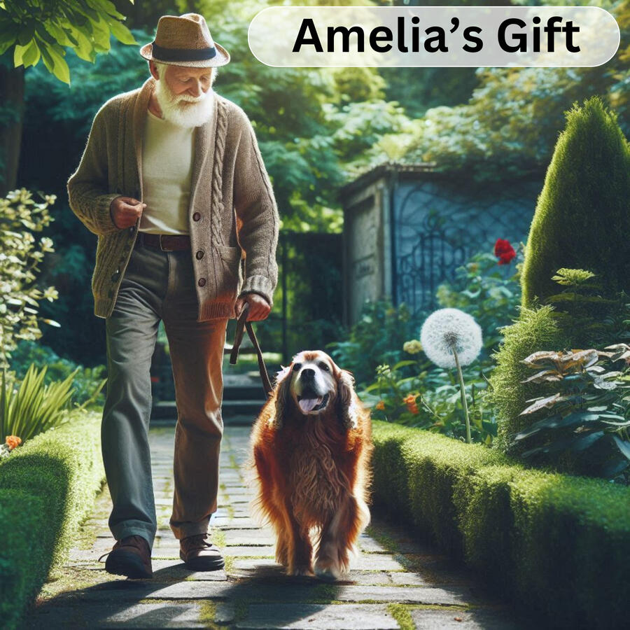 Amelia's Gift (short story)
